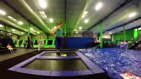 Welcome to Launch Pad Trampoline Park, where excitement knows no bounds As the ultimate indoor adventure park, we&x27;re proud to offer a thrilling array of attractions that will leave you bouncing with joy. . Launching pad trampoline park family fun center photos